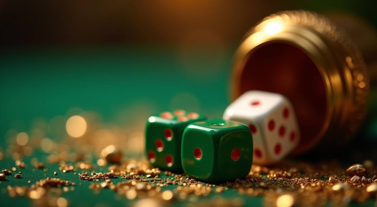 bigwin138 Dice